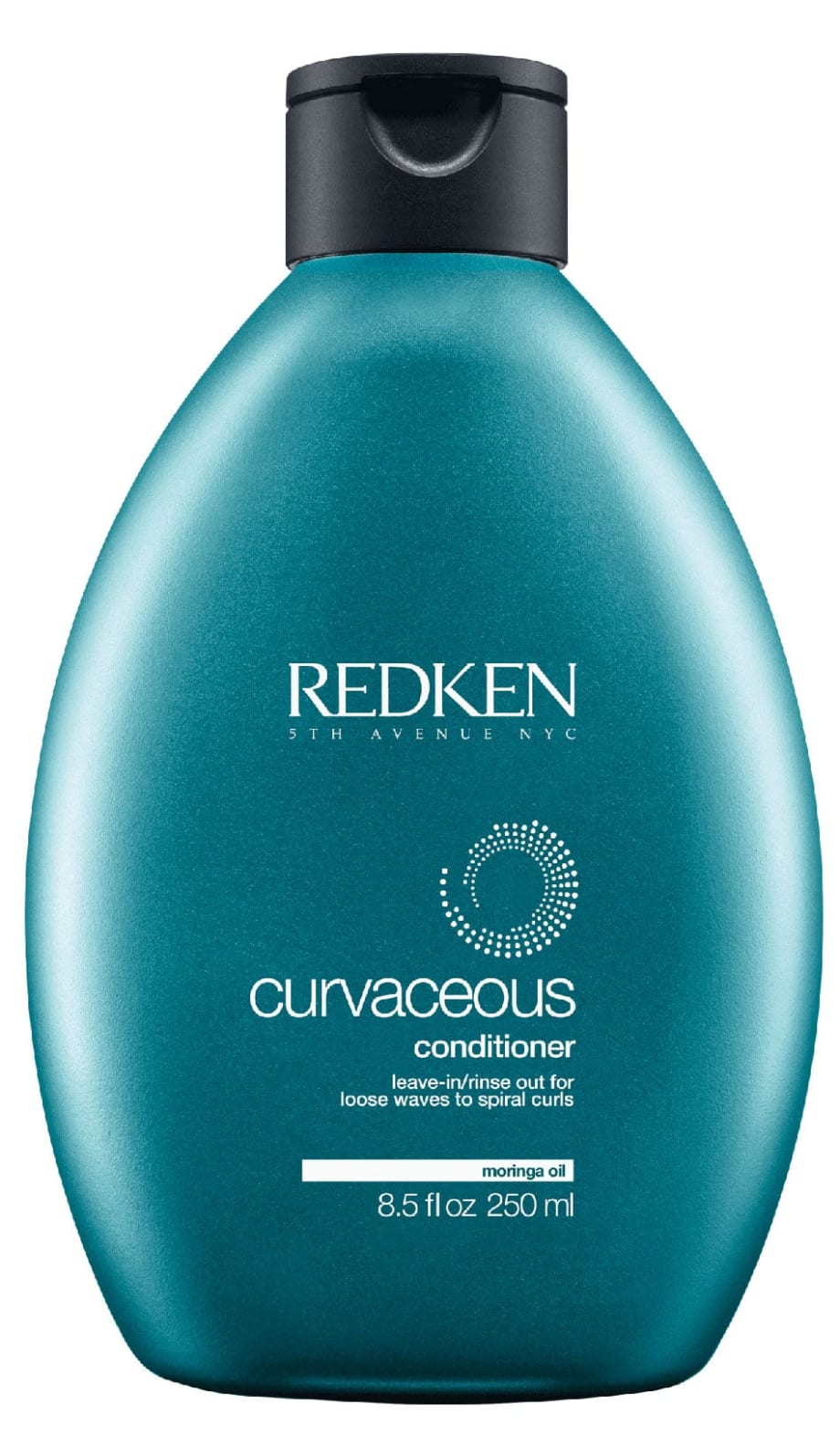 Be Ahead of the Curve with Redken’s New Curvaceous