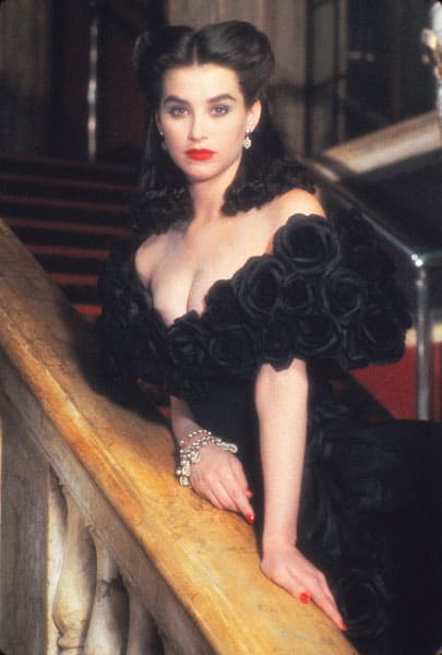 Gone With The Wind Re-Created