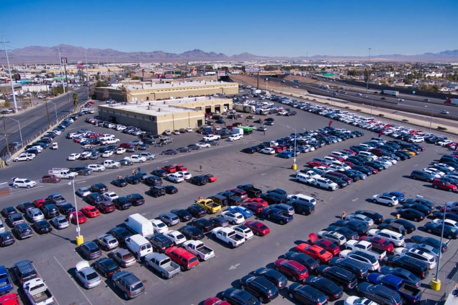 America's Group Acquires DAA Las Vegas