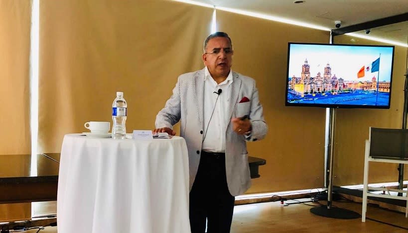 Daimler Mexico Chief Aiming to Boost Customers’ Success