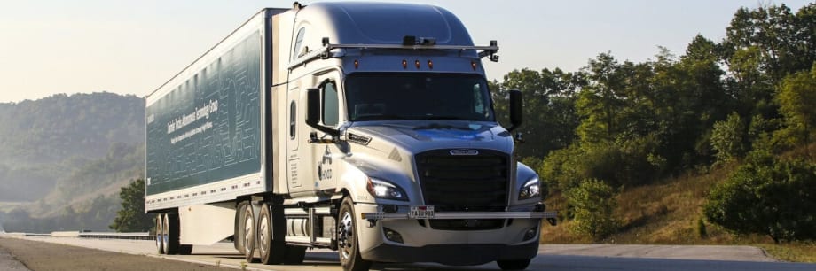 Daimler Trucks, Torc Robotics Expand Autonomous Testing