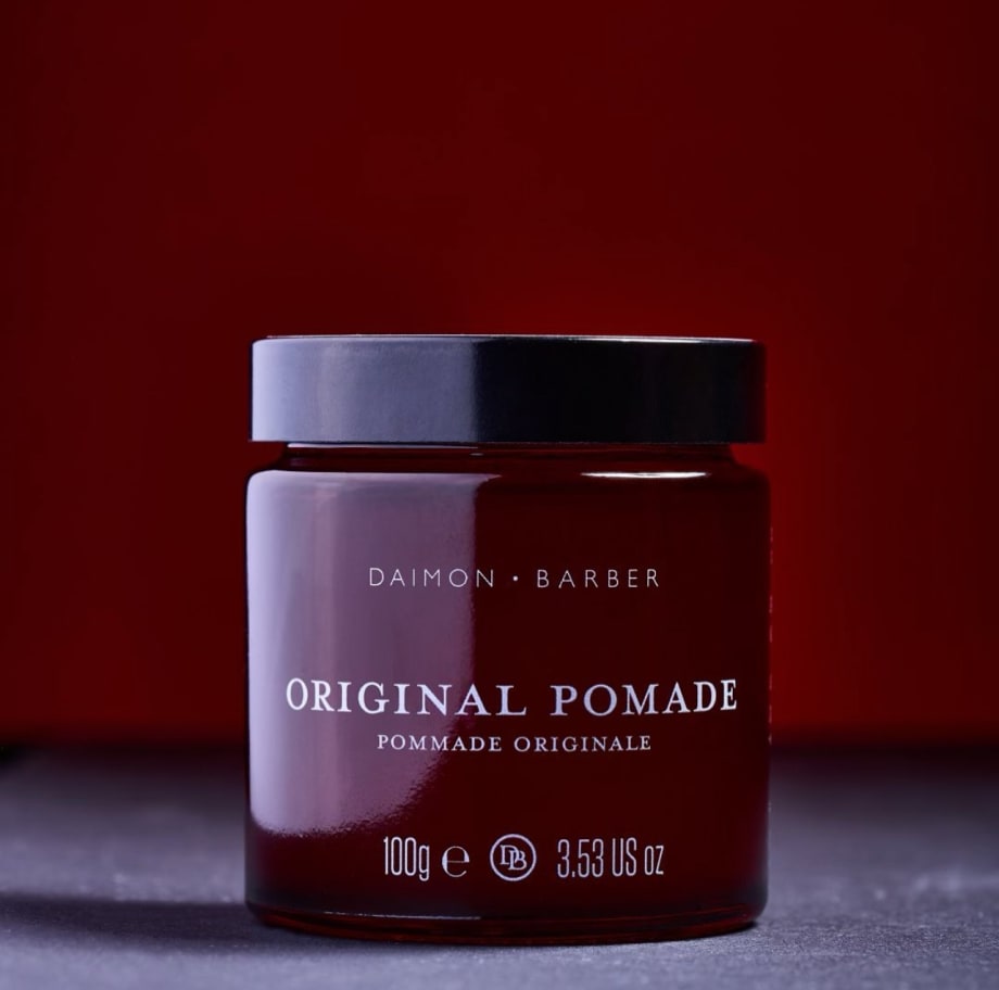 Daimon Barber Launches in the United States
