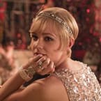 HOW-TO: Daisy's Faux Bob From The Great Gatsby