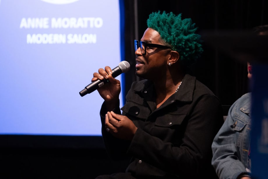MODERN SALON Boot Camp Is Headed to Atlanta