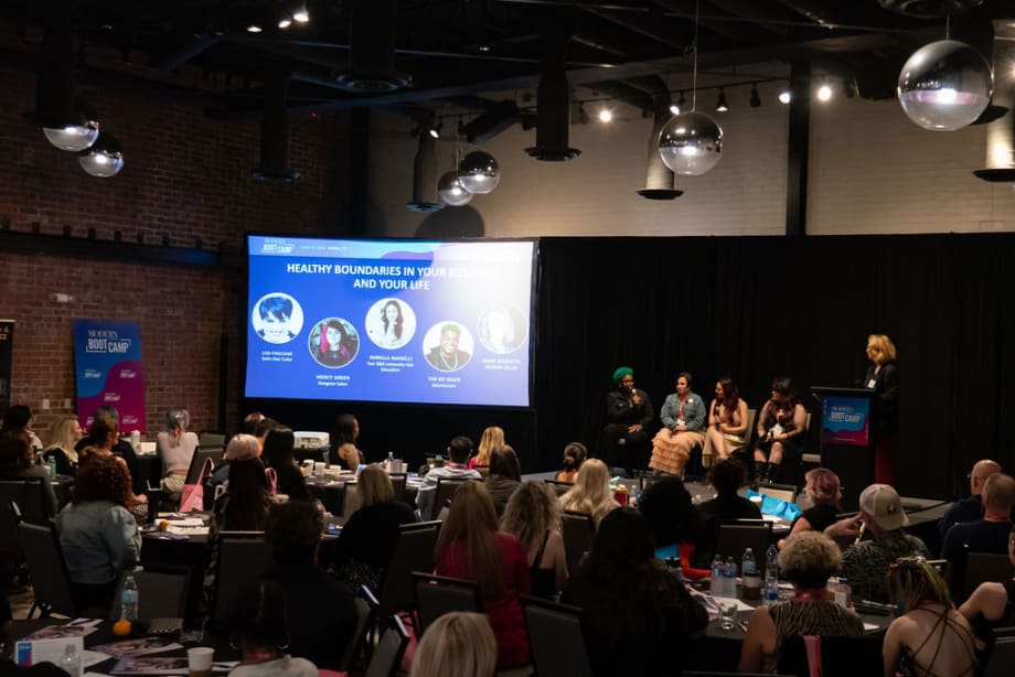 MODERN SALON Boot Camp Is Headed to Atlanta