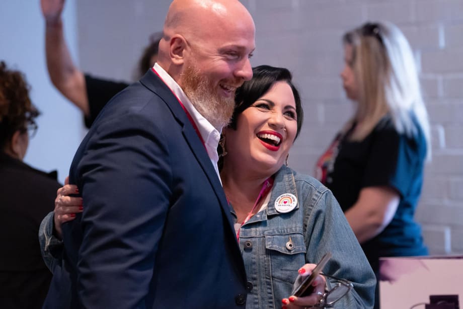 MODERN SALON Boot Camp Is Headed to Atlanta