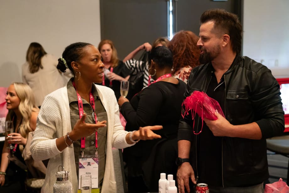 MODERN SALON Boot Camp Is Headed to Atlanta