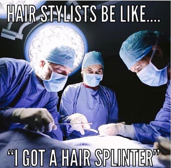 30 Beauty-Related Memes to Get You Through the Week