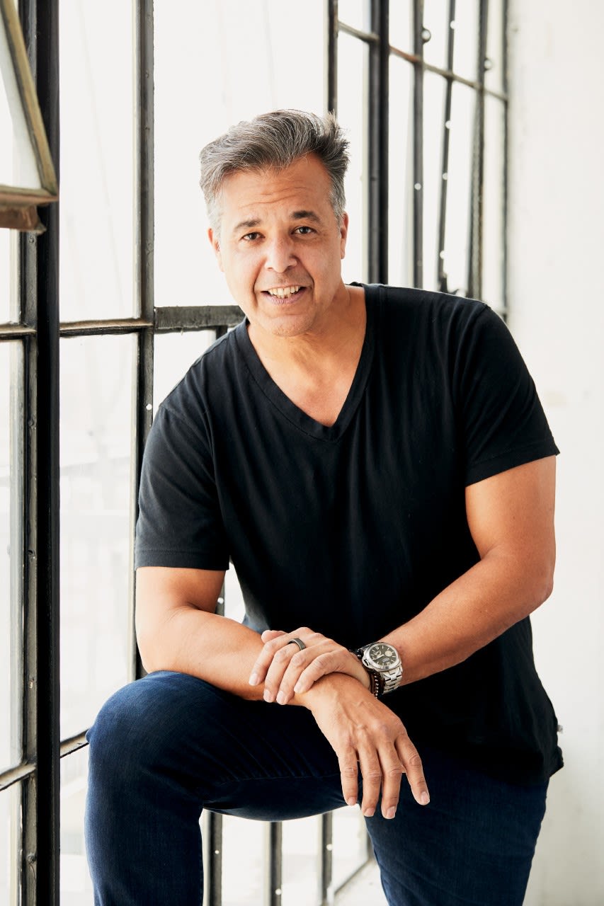 CEO Profile: Dan Hodgdon, Founder of Vegamour