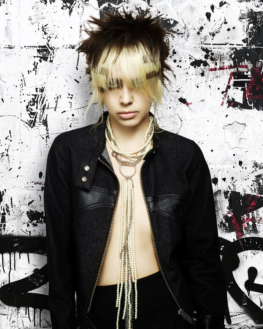 The Neo Punk Collection by Daniel Benoît 