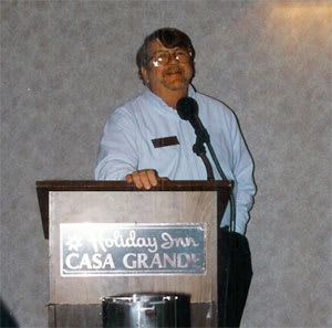 In Memoriam: William Daniel Anderson — 1945-2005