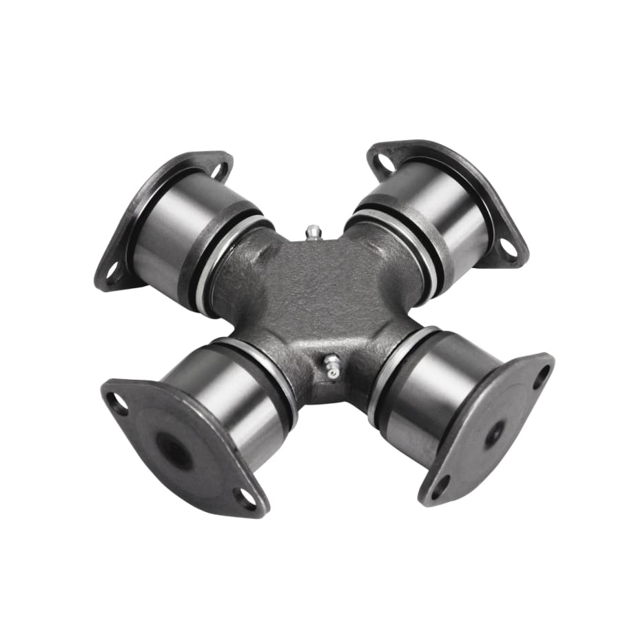 Dana Adds Spicer Select All-Makes Drivetrain Aftermarket Line