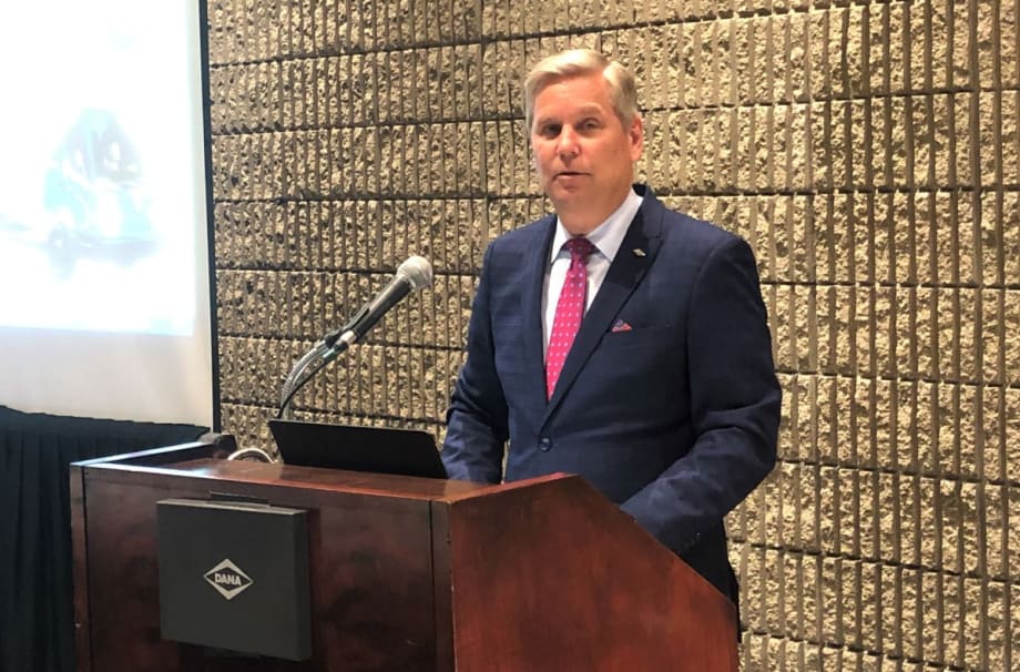 Truck Maker Lion Electric Taps Dana as Preferred Component Supplier 