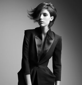Dangereuse by Francois Mazeau