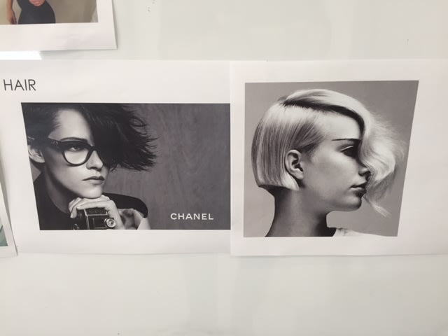 Mood Board MUSTS