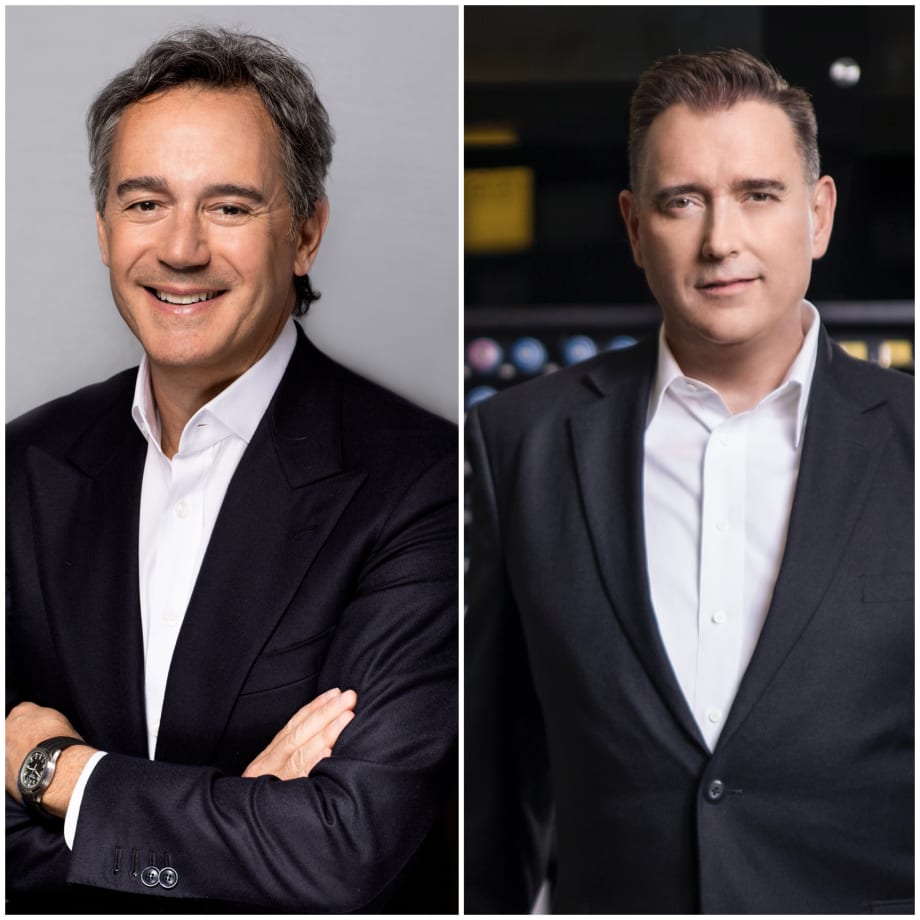 MODERN Exclusive: An Interview with Daniel Kaner and Cory Couts on Kao's Acquisition of Oribe