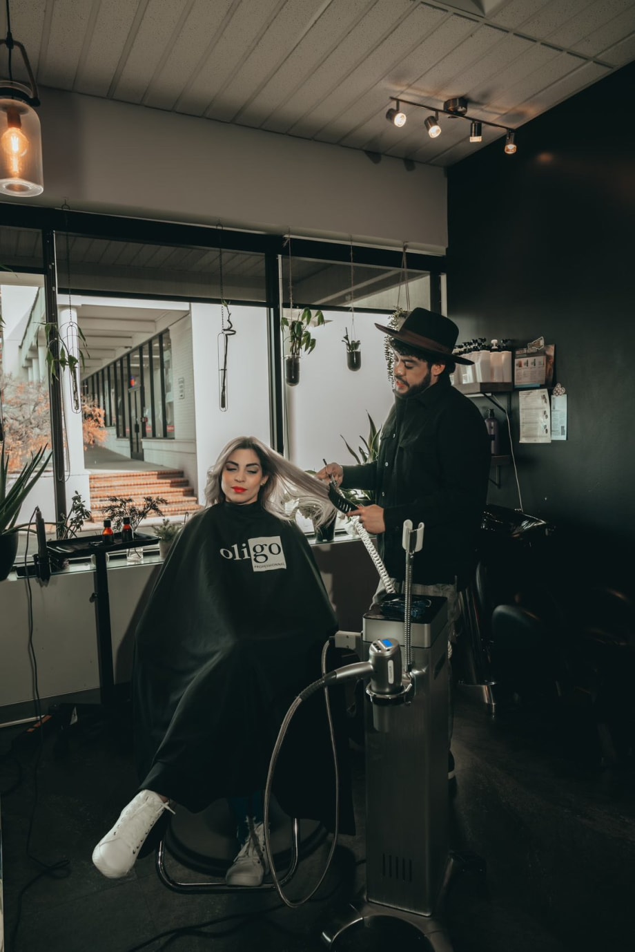 Representation in Beauty: How this Stylist is Breaking Down Cultural Barriers