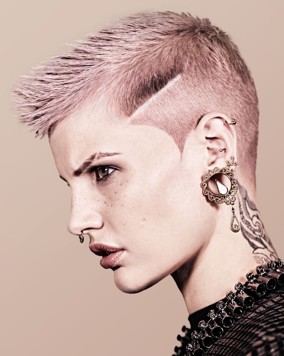 Inside the Memento Audere Semper Collection by Daniele De Angelis