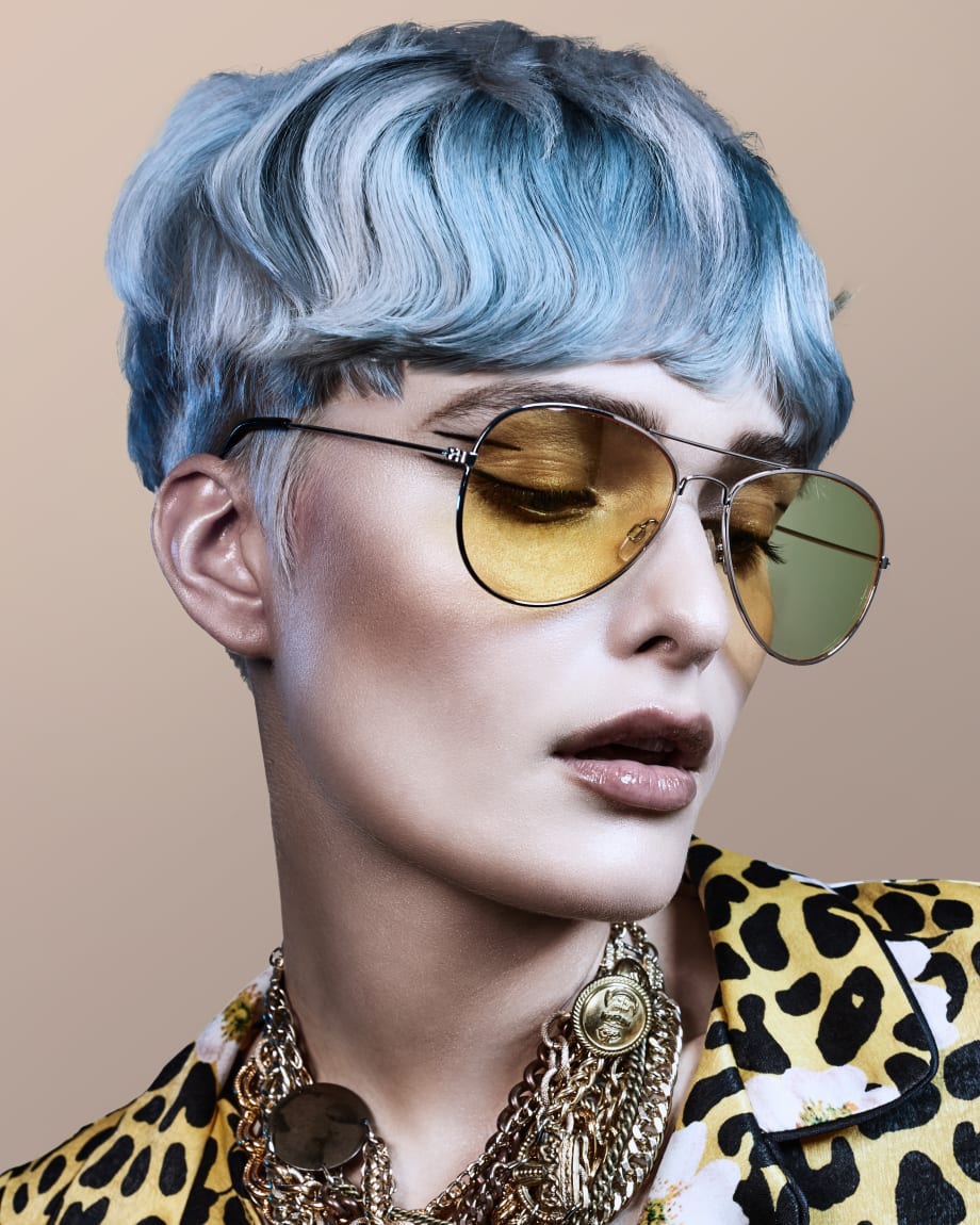 Inside the Memento Audere Semper Collection by Daniele De Angelis