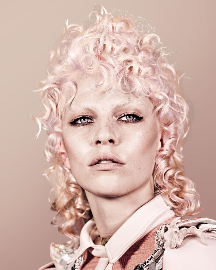 Inside the Memento Audere Semper Collection by Daniele De Angelis