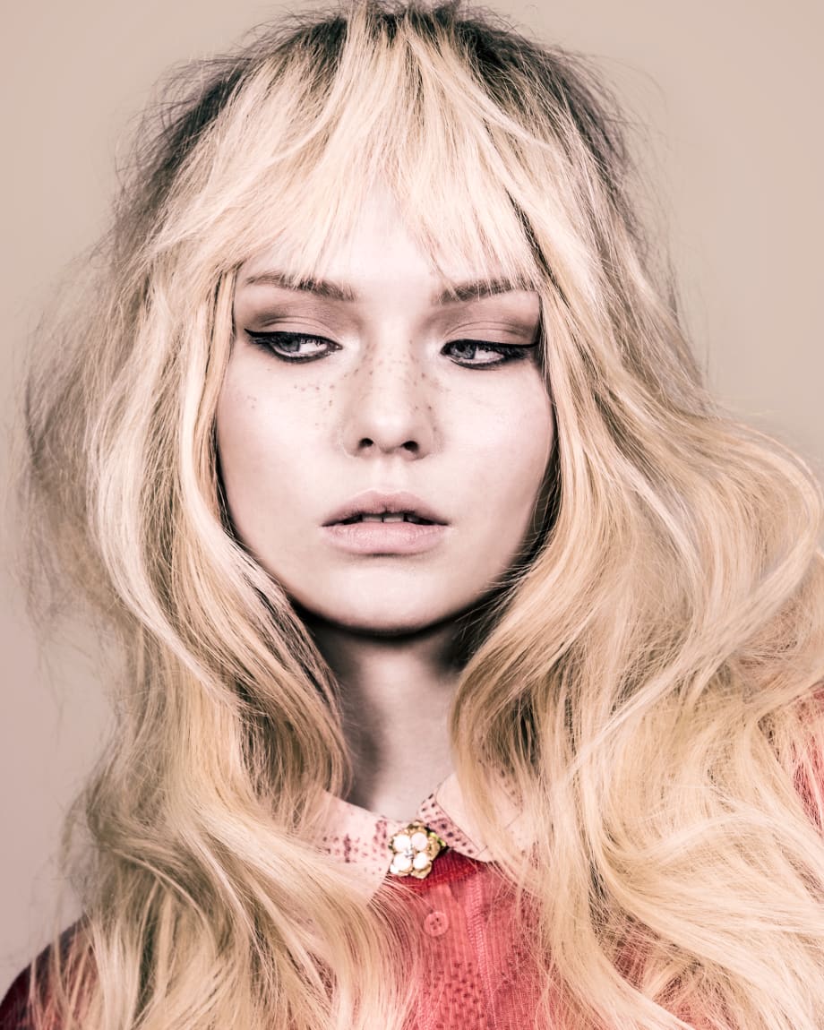 Inside the Memento Audere Semper Collection by Daniele De Angelis