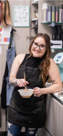  Beauty and Kindness: Stylists Find What They Need from Partnering with Alter Ego Italy