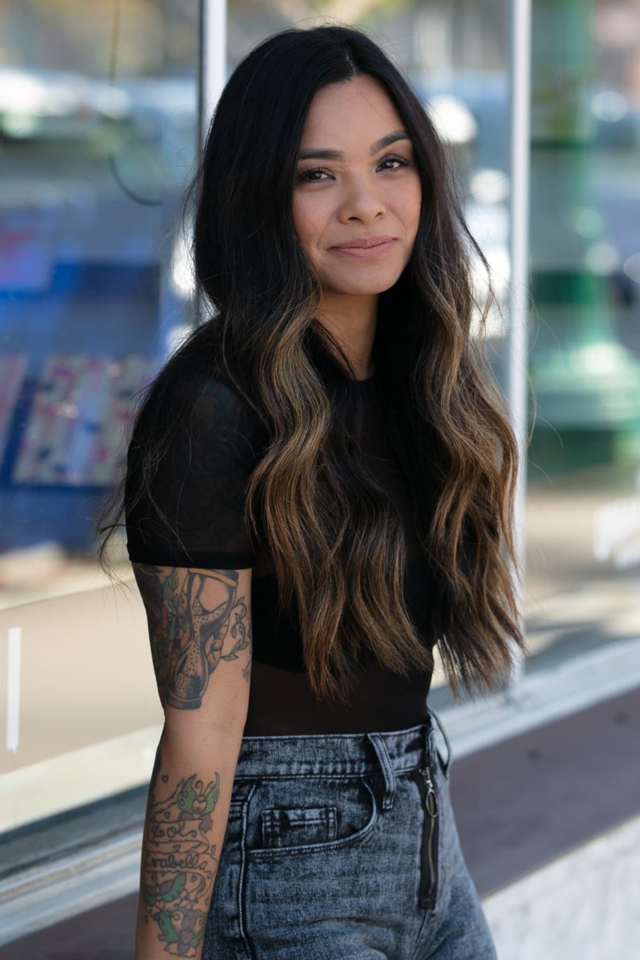 2019 MODERN SALON 100: Danielle Canseco @danielleemilie 