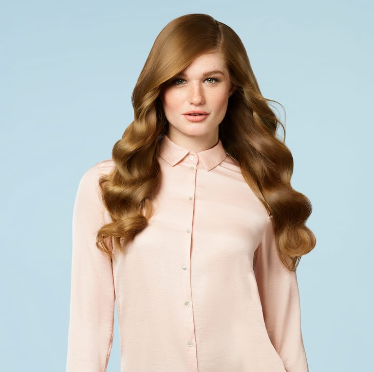 How to Get the Perfect Waves with Keratin Complex This Season
