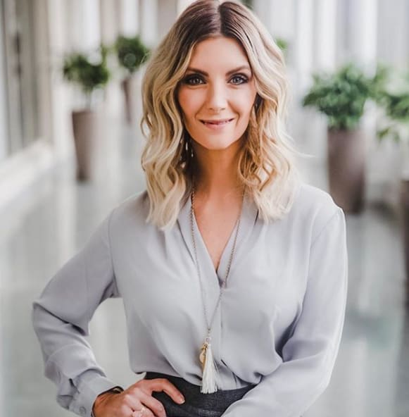 5 Questions for Great Lengths Executive Artistic Director Danielle Keasling