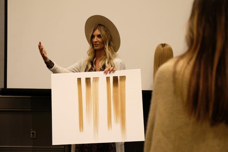 HAIR+ Summit Helps Professionals Capture New Opportunities through Hair Loss Education