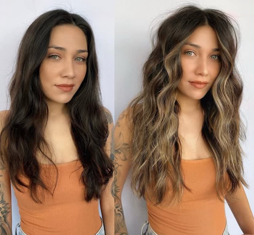 MAKEOVER: Major Upgrade In 2 Steps
