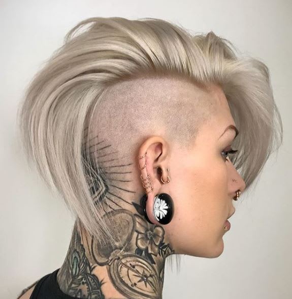 2018 MODERN SALON 100: Dani TyGr @DaniTyGr