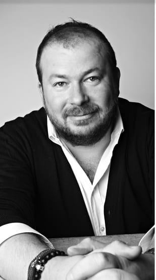 Luxury Brand Partners Announces Daniel Langer as New President of R+Co