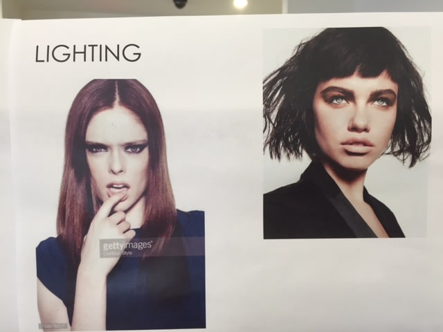 Mood Board MUSTS