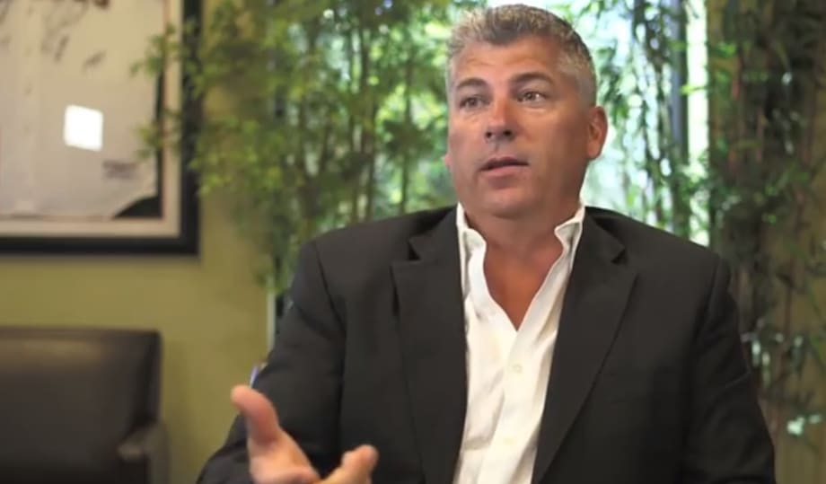 Passion Breeds Success: An Interview With Danny Haile