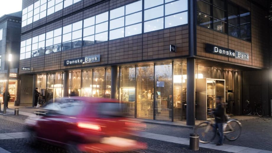 Danske Bank Offers Staff Salary Sacrifice Scheme Through Tusker