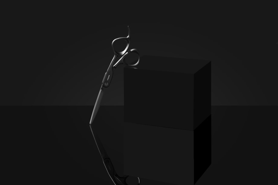 Fromm Unveils the First of a Full Brand Restage: A New Collection of Professional Shears