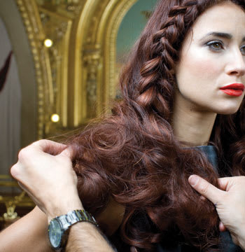 Bold Braid