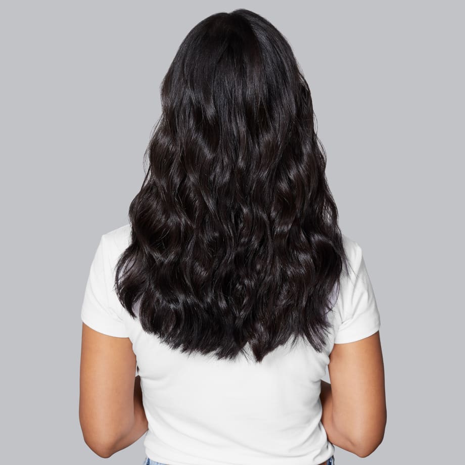 Are Your Brunette Clients Using Green Shampoo and Masks? Here’s Why They Should.