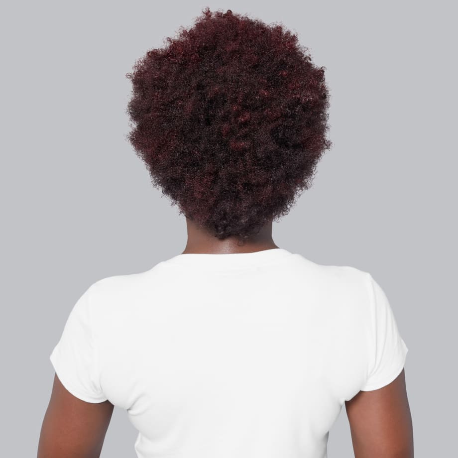 Are Your Brunette Clients Using Green Shampoo and Masks? Here’s Why They Should.