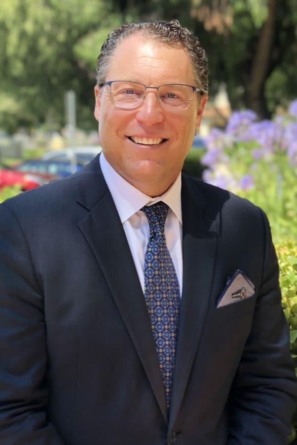 Metrolink Names Kettle CEO