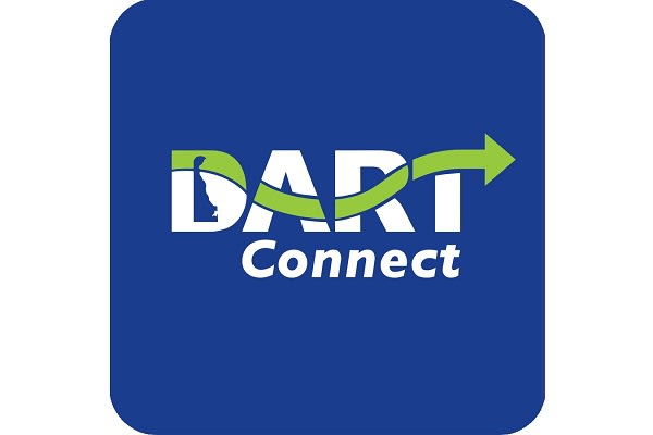 DART Logo