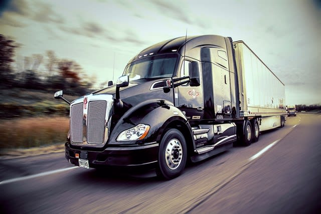 Owner Operators See Cautionary Economic Outlook for Rest of 2019