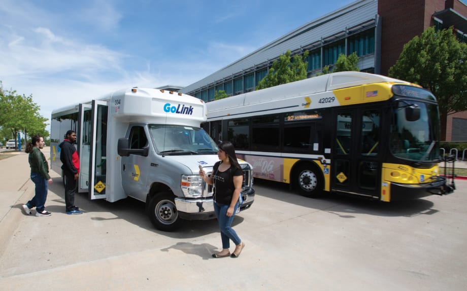 Spare, Uber Partner to Enhance Public Transit Services