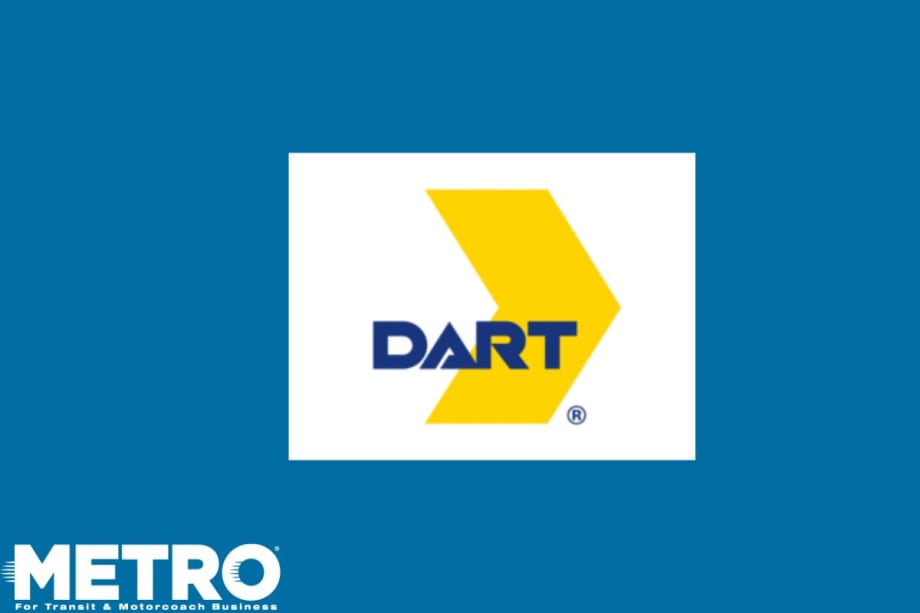 DART Strikes Lease Agreement in Preperation of Silver Line Rail Launch
