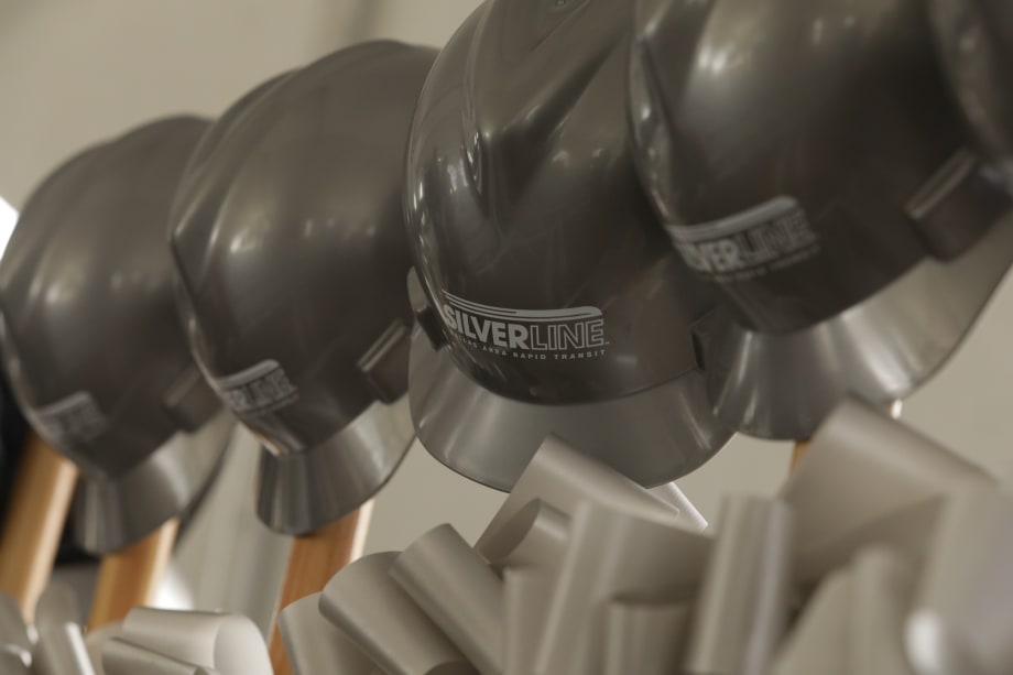 DART and Trinity Metro Rail Lines to Connect at DFW Airport Following Resolution