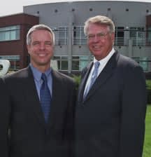 David Oren to Head Dart Transit Co.