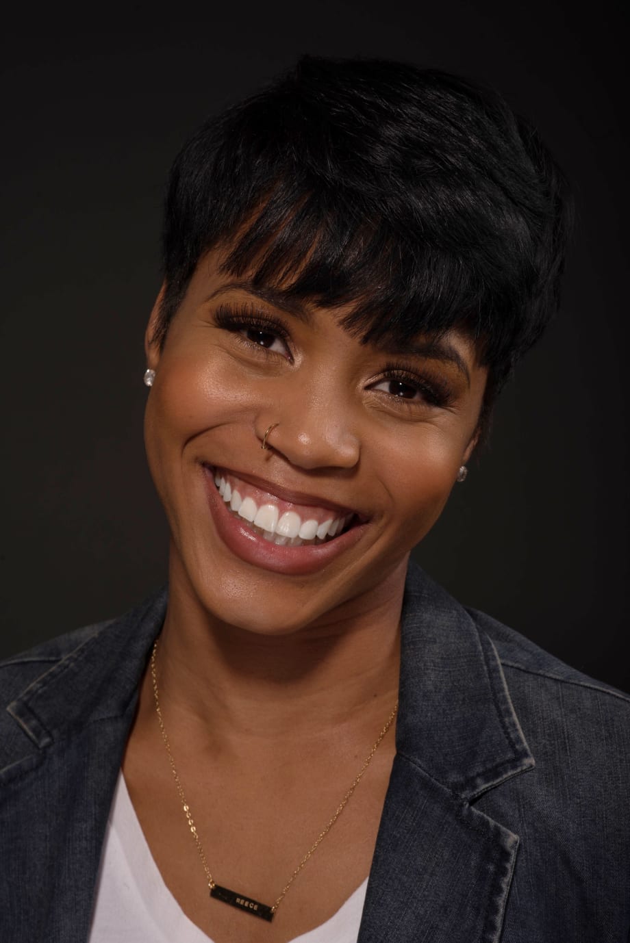 2017 MODERN SALON 100: Daryce Brown-Willis @styledbyreece