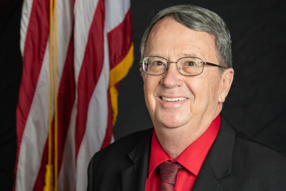 Syler Joins Virginia Municipality as Fleet Chief