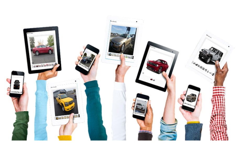 Digital Air Strike Acquires Online Vehicle Marketplace